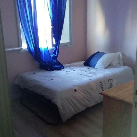 Chambre Chez L'Habitant Cenon Kültér fotó