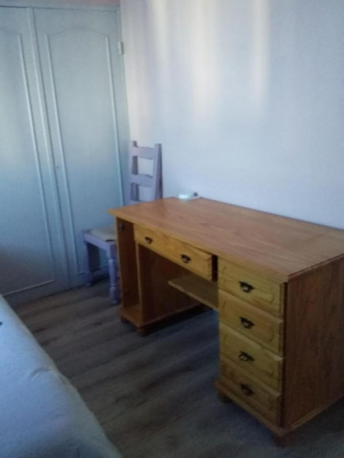 Chambre Chez L'Habitant Cenon Kültér fotó