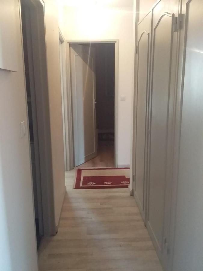Chambre Chez L'Habitant Cenon Kültér fotó